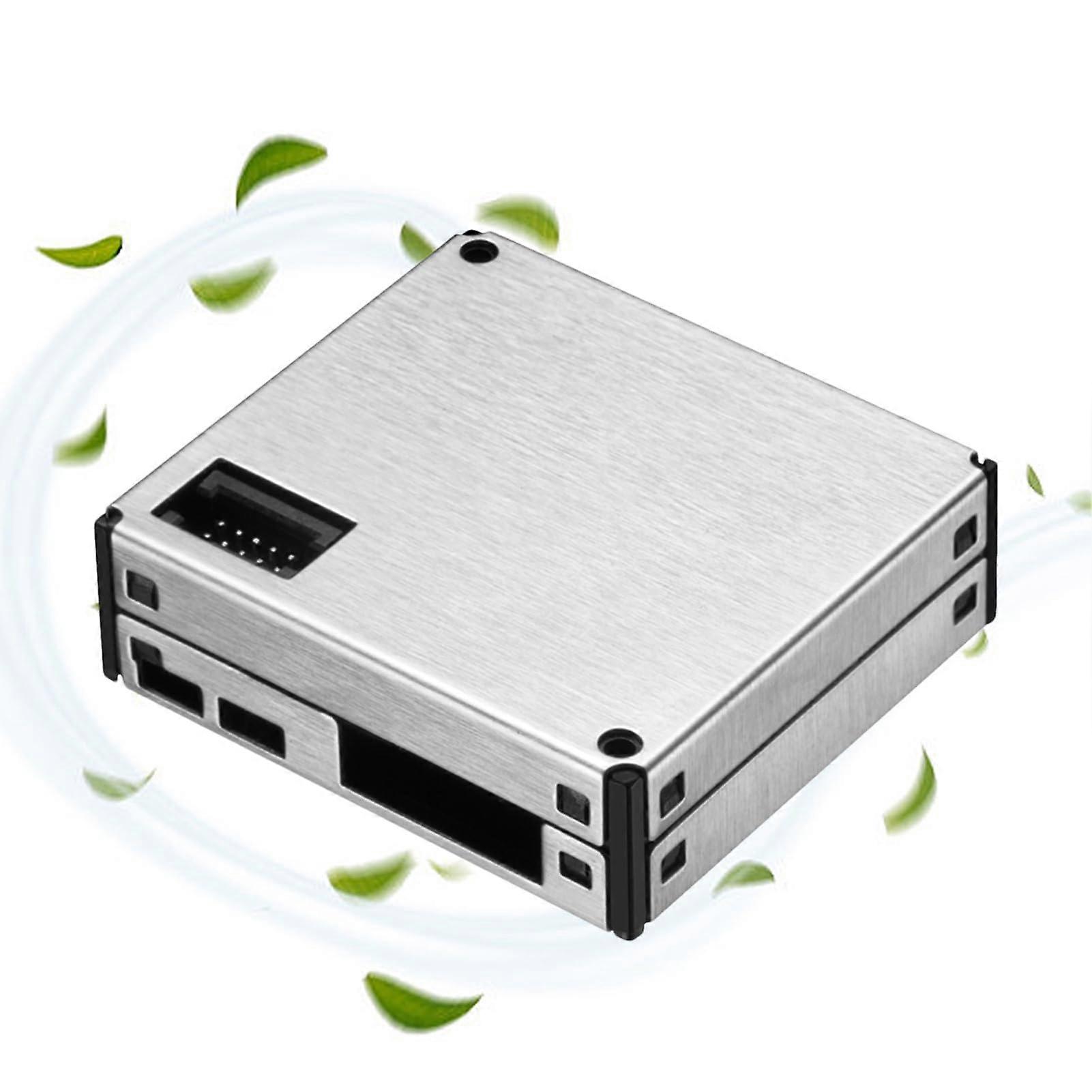 PM2.5 Sensor Module   Precision Carbon Dioxide Detector  Digital Output MPM10