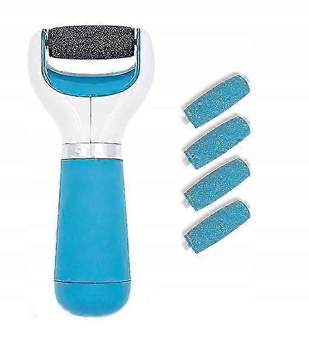 Lime à talon électrique râpe 5 pcs