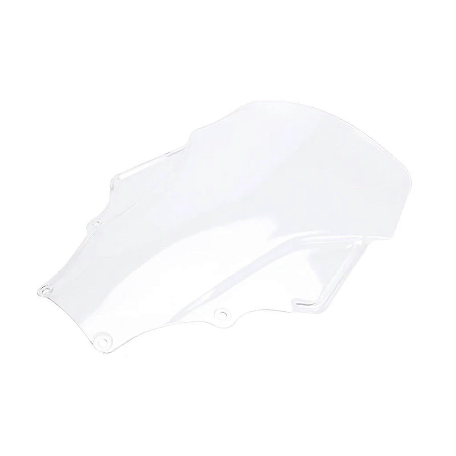 Motorcycle Wind Deflector For Forza350 NSS350  Transparent Spoiler