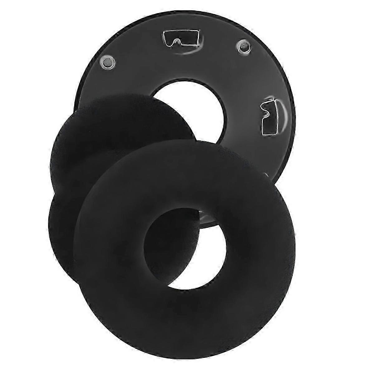 Replacement ear pads for AKG K121 K141 MK II headphones soft cushions