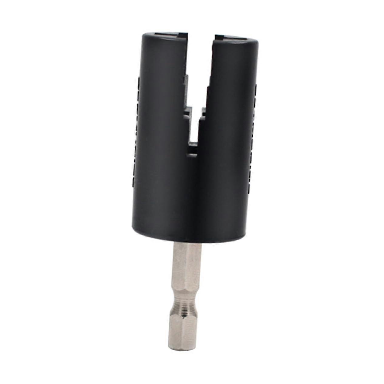 Guitar Crank Plug for Re-Stringing, String Instrument Maintenance Tool