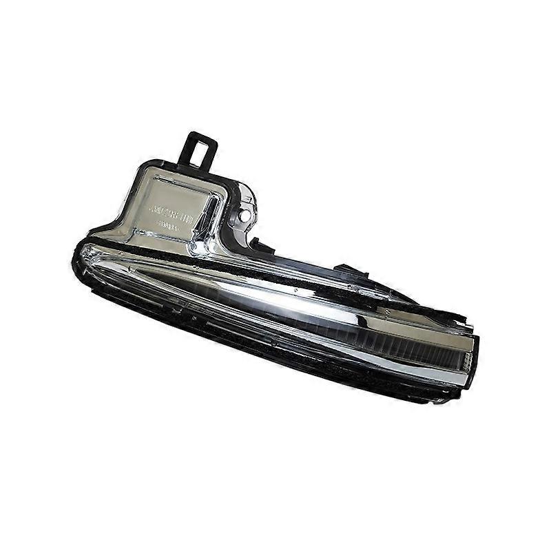 Applies to DECHO Rearview Mirror Turn Signal light Toyota RAV4 RAV 4 2020 2021 2022 Side Rear viewMirror Indicator light lamp