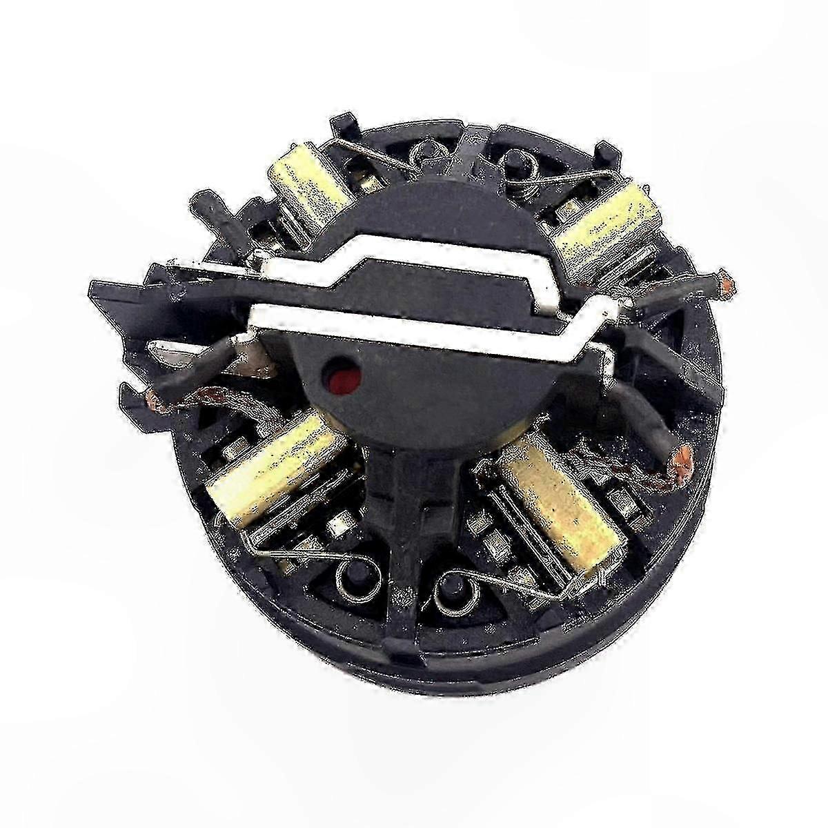 Carbon Brush Holder for Cordless Power Tools-Compatible with Multiple Models Replacement Part