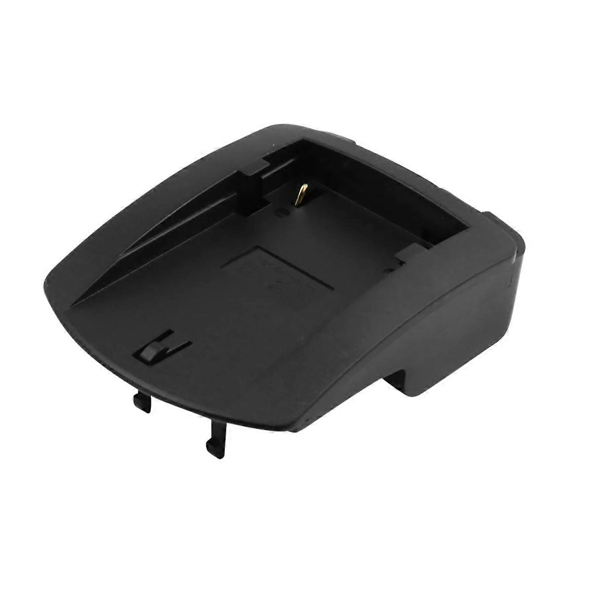 Camcorder Battery Charger Compatible SB-P120A, Black