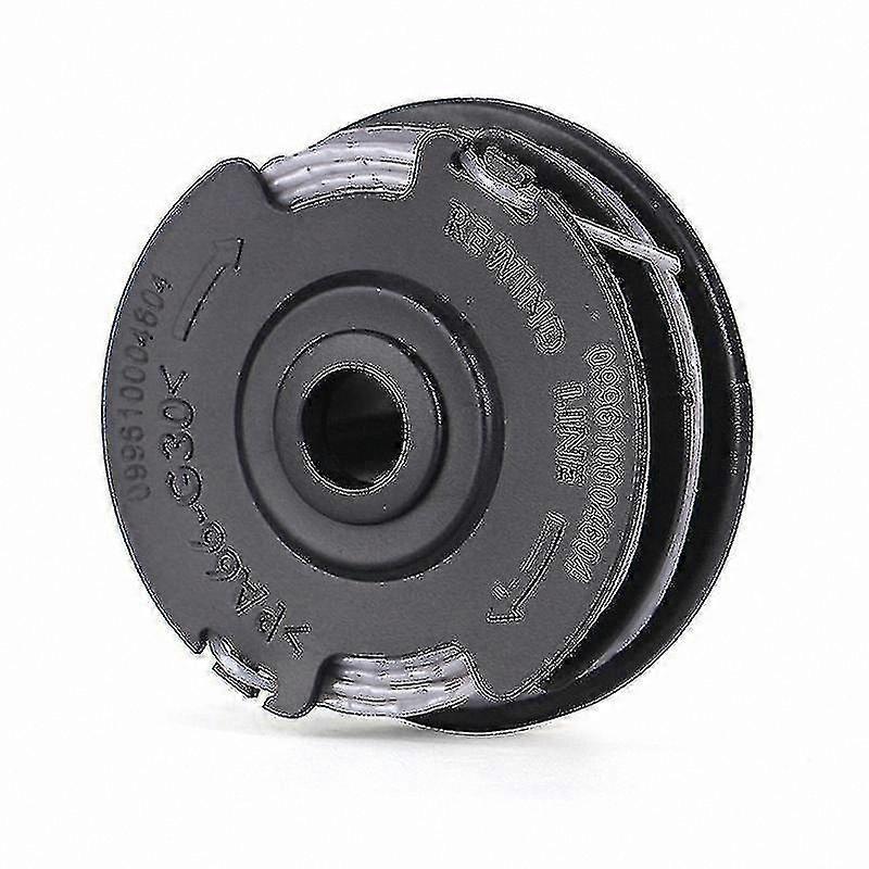 Replacement Spool for Grass Trimmer Line 1.6mm, Compatible with ART 24 27 30 30-36 Li Models (Pack of 3)