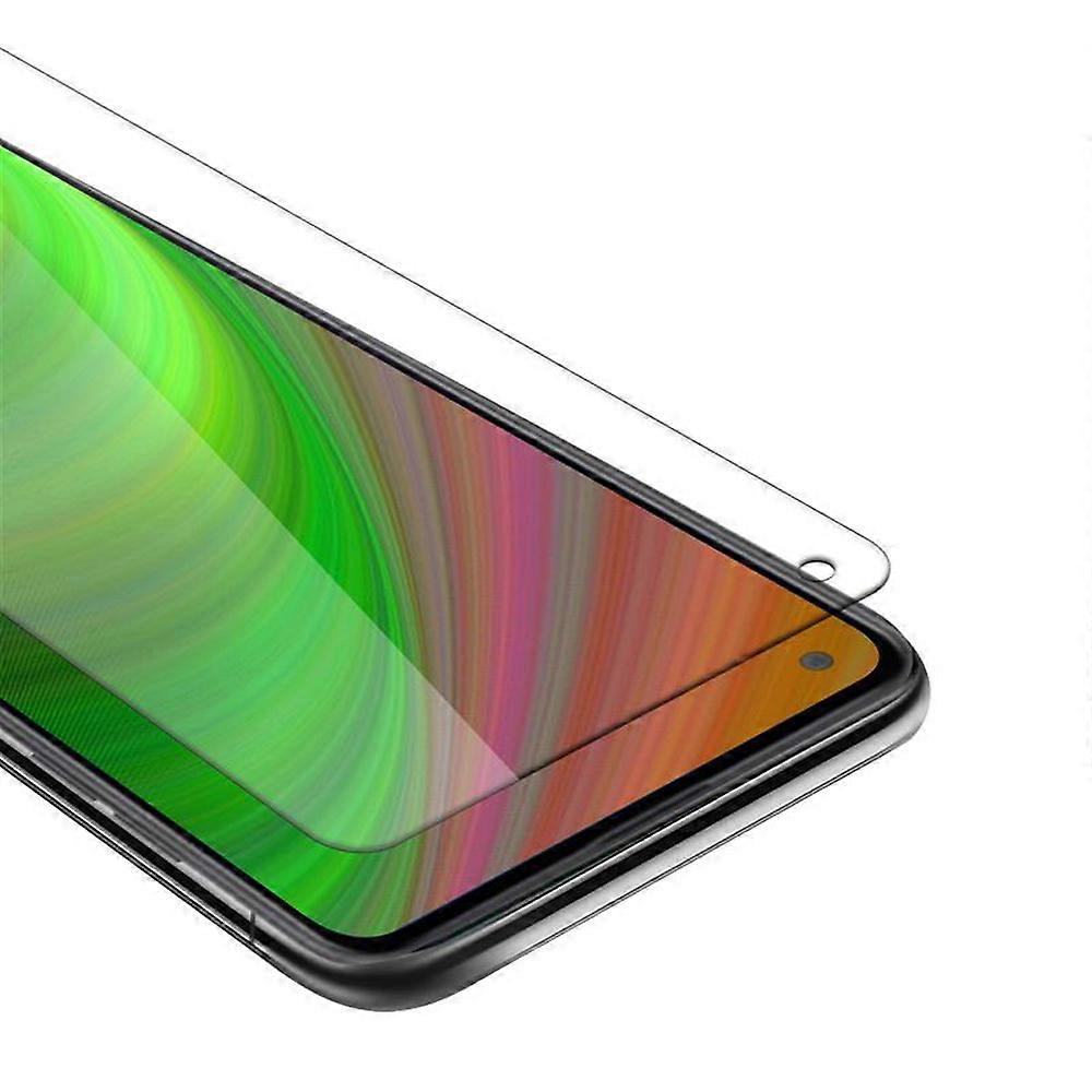 Samsung Galaxy A21 Screen Protector