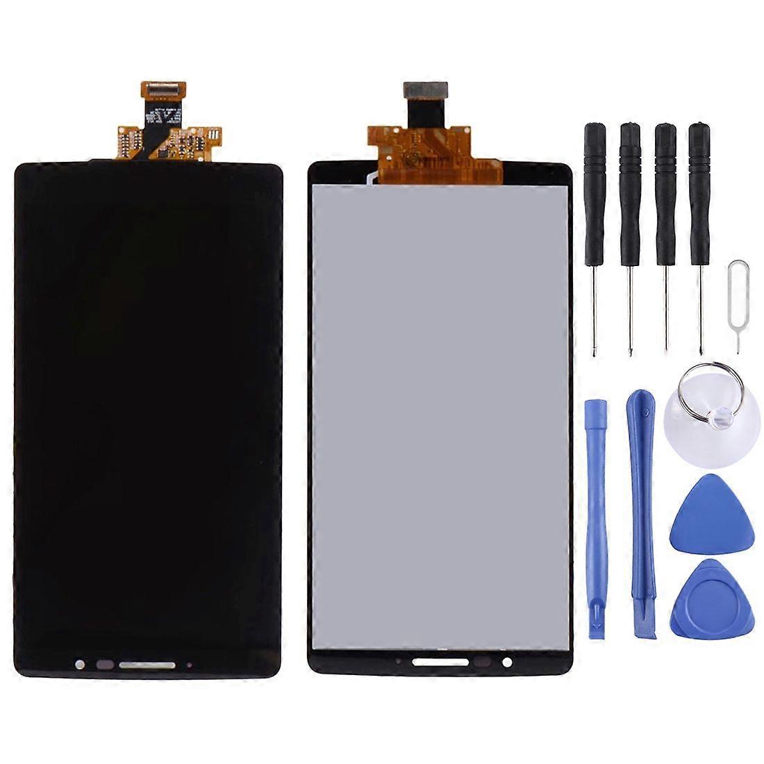 COMPATIBLE LCD Screen+Touch Screen For LG G Stylus