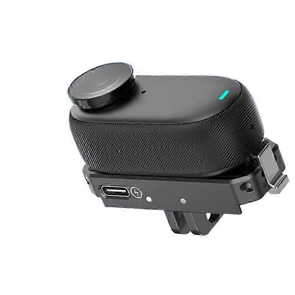 Insta360 3S Quick Release Charging Base Adapter for Camera Accessories