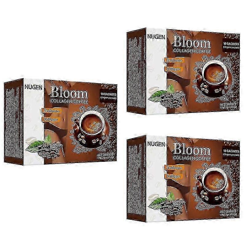 1-5box Nugen Bloom Collagen -pure