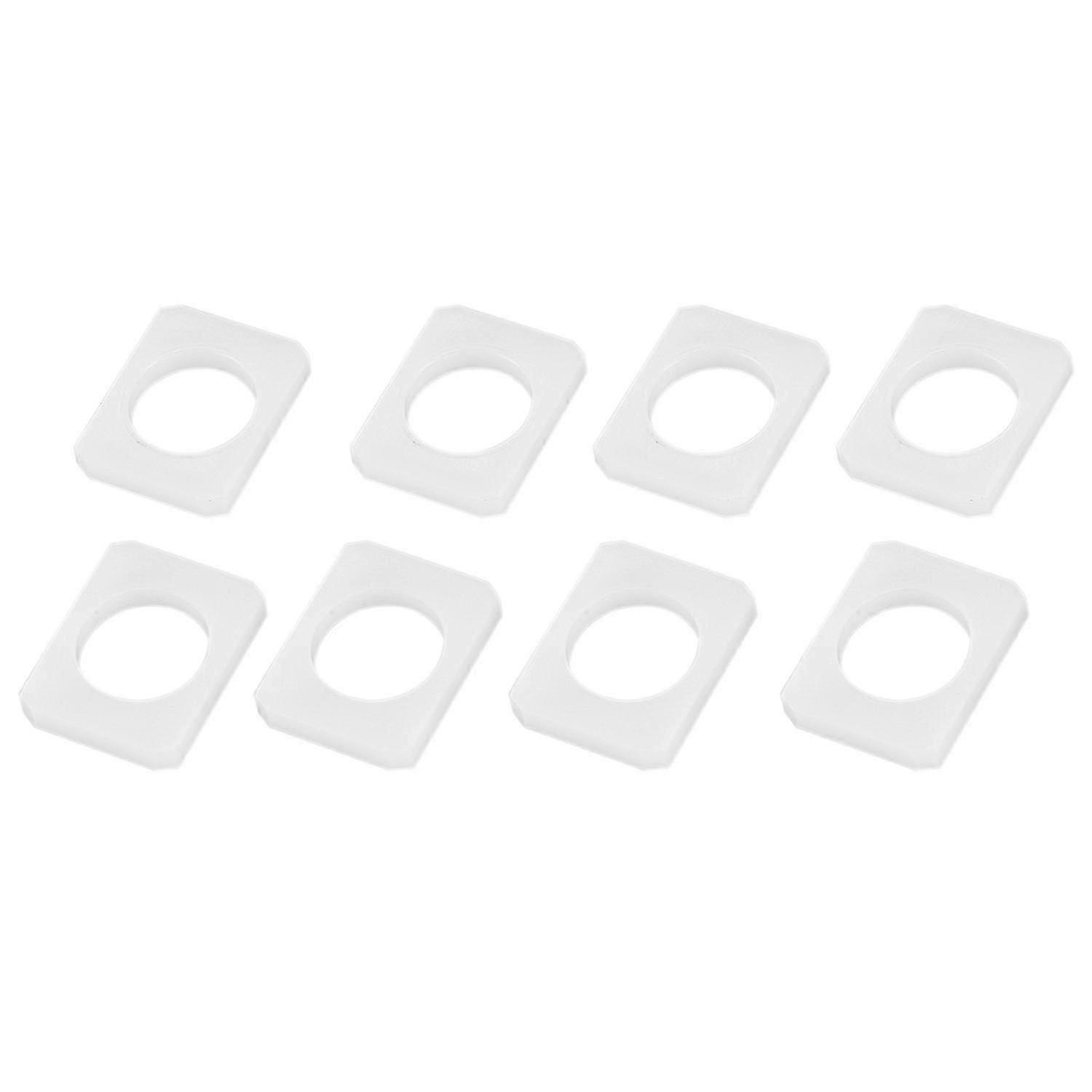 Upgraded Z3 Z3M Seat Bushings Replacement Kit - Fix Worn & Rocking Seats