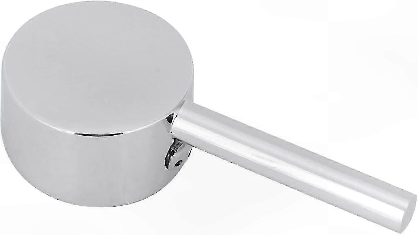 Faucet Handle Replacement - Zinc Alloy Trip Lever - 489