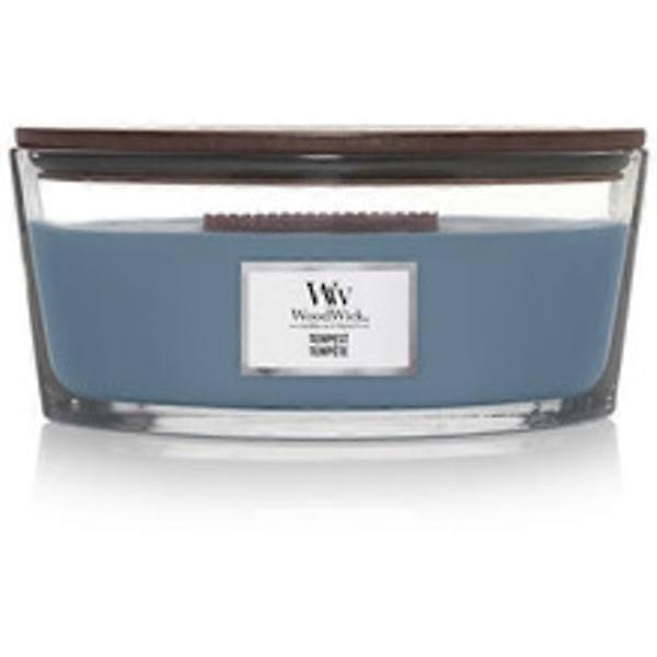 WoodWick - Tempesty Loď ( bouře ) - Vægt 453.6g