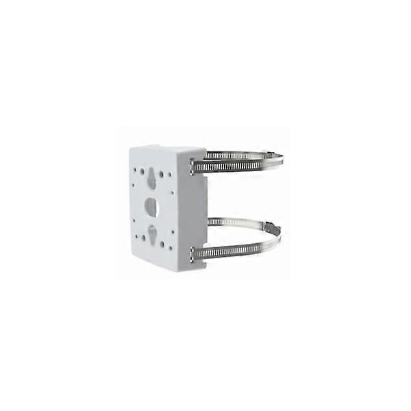 Support Wall - AXIS - T91B47 - White - 15 kg - Camera, Speaker, Radar detector White