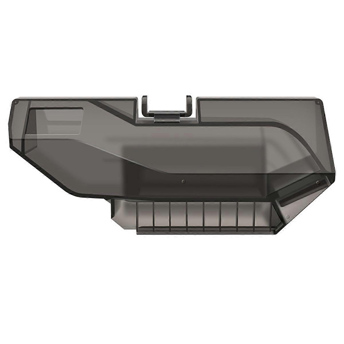 For X50/S50/S40/X40 Enhanced Series Robot Vacuum Dust Box Trash Bin Dust Collection Box