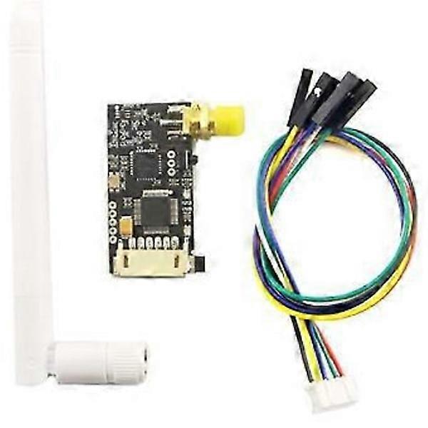 SX1278 433M Lora Wireless Module UART Serial Transmitter Receiver Module