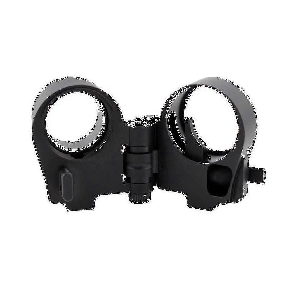 Alluminio pieghevole Stock Adapter Caccia Shooting Accessori