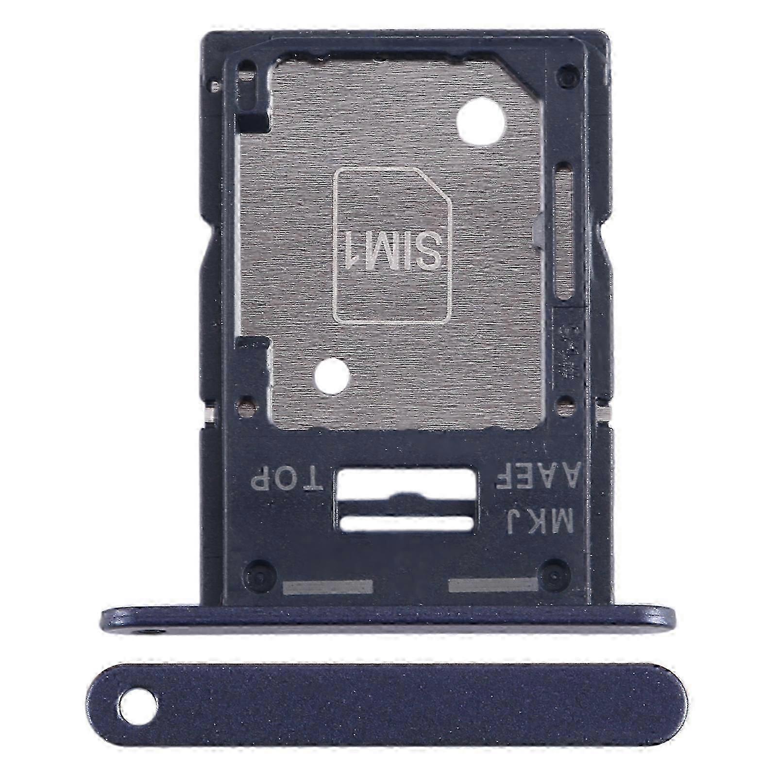 For Samsung Galaxy A15 5G SIM + SIM / Micro SD Card Tray