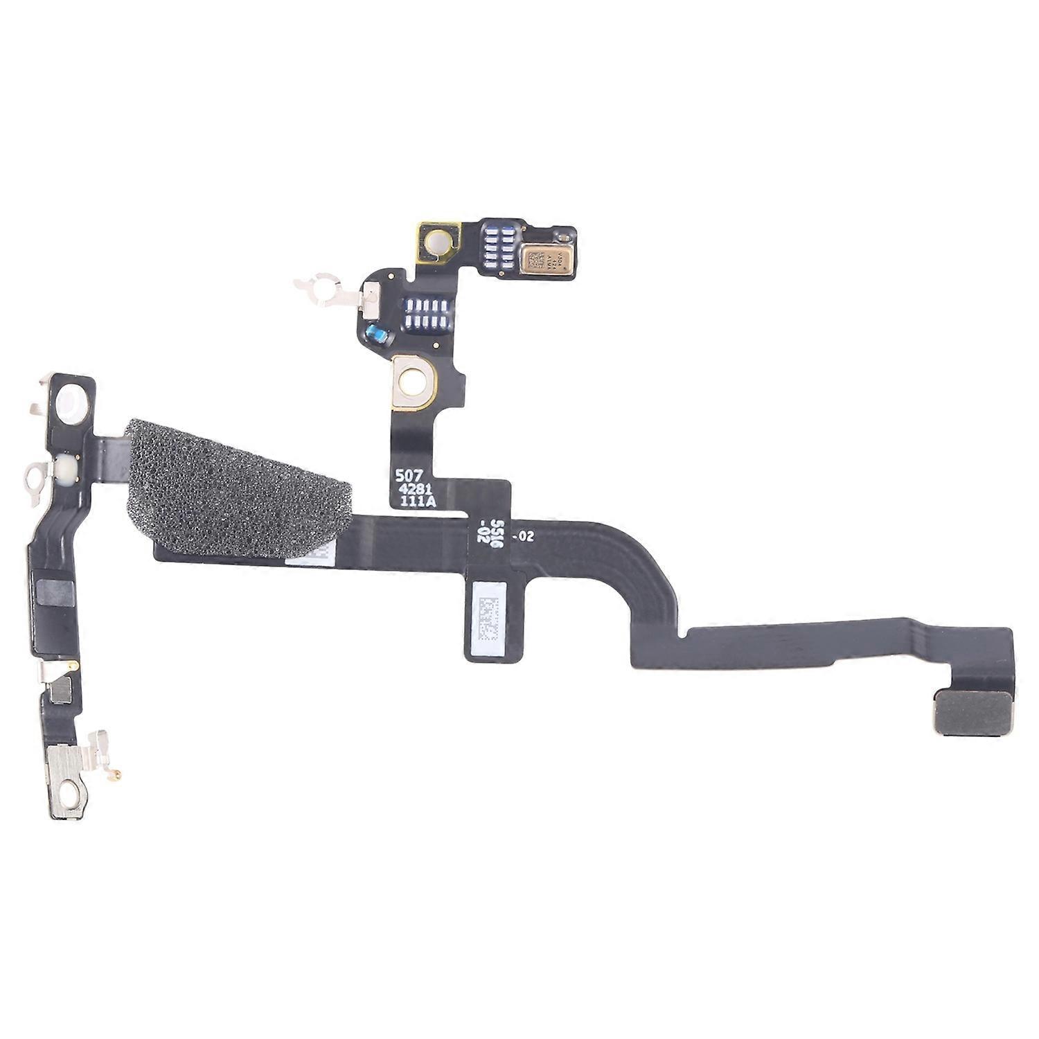 Bluetooth Signal Flex Cable For iPhone 16 Plus
