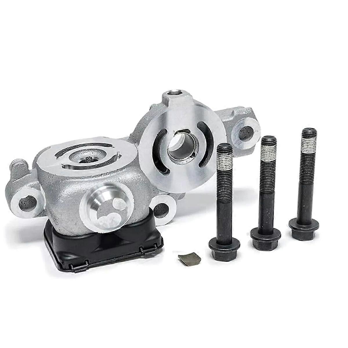 For HYDRO GEAR 71529 Left Center Section Kit with Filter