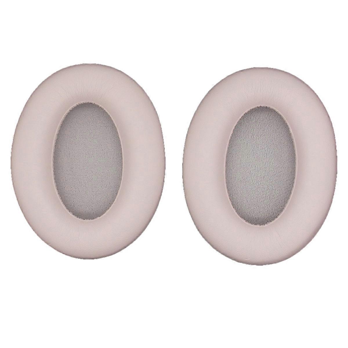 Replacement Ear Pads for MT6 PRO Headphone Accessories Headset Ear Cushion Repair Parts Pink