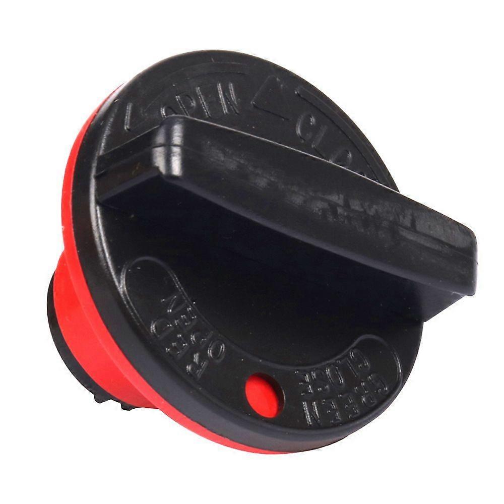 Tank Switch Gas Cover Cap Assembly for JOG XC FORCEX 100 JOG100 XC100 FC100 FORCEX100 5WY-F4610-00
