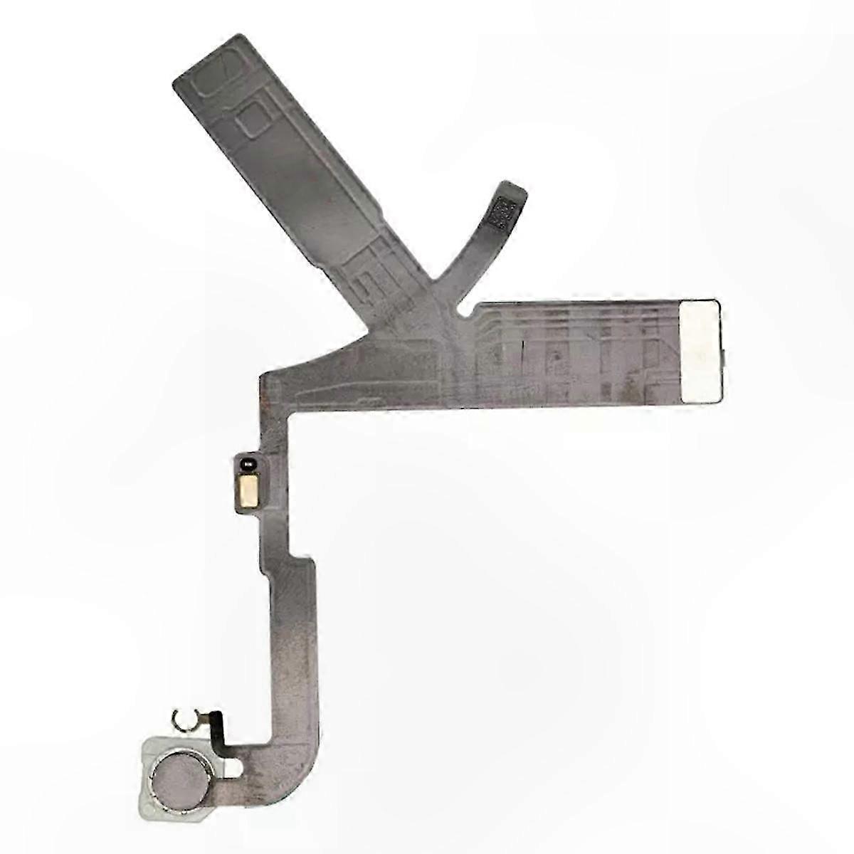 Camera Flash Flex Cable Replacement for 15 Pro Smartphones