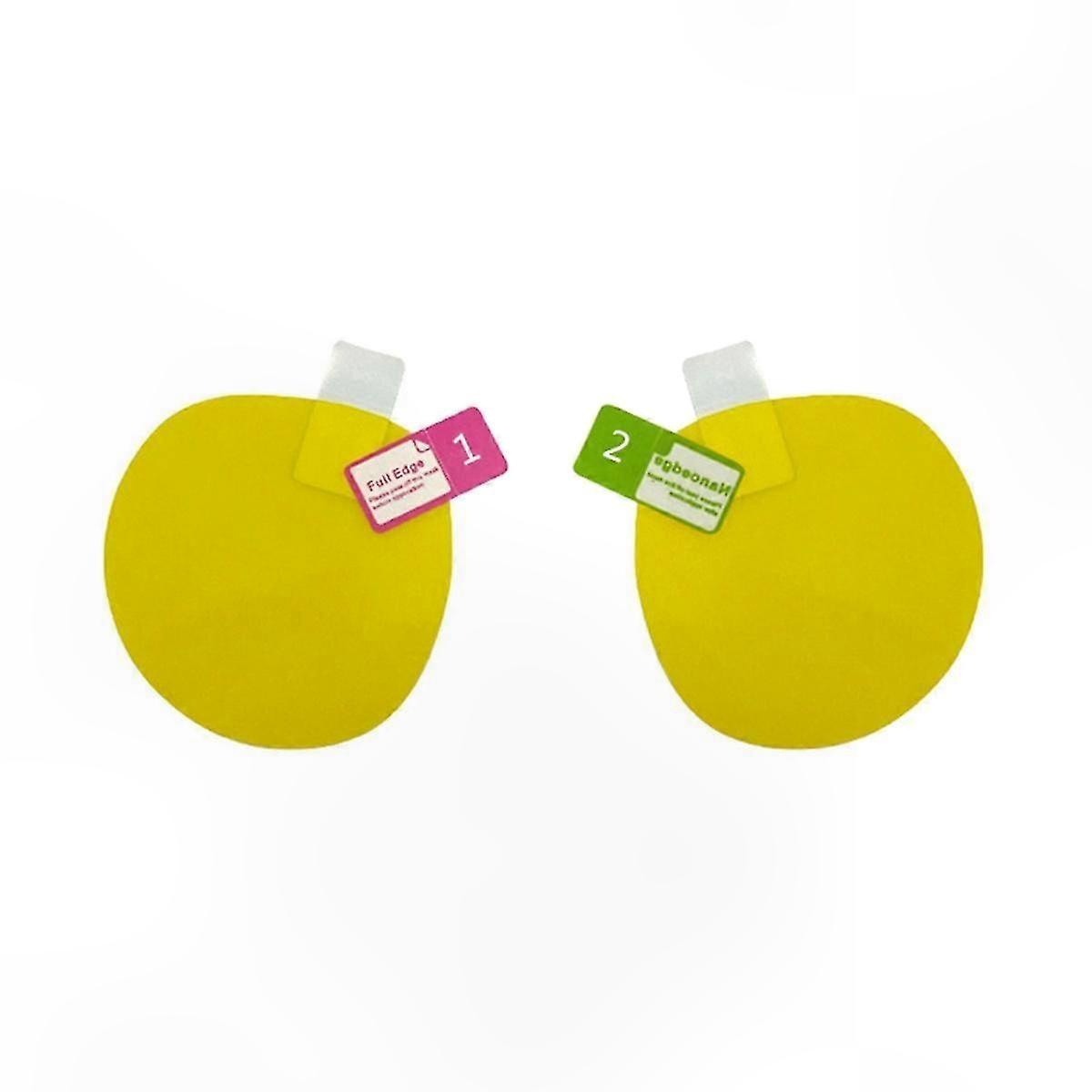 Scratch-Resistant Lens Protector for VR Headset Accessories - Compatible with Quest 3