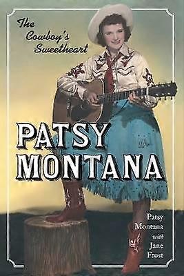 Patsy Montana