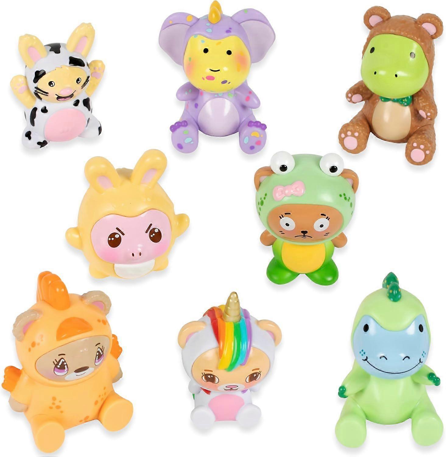 Moriah Elizabeth - Mystery Figures S3 Toy