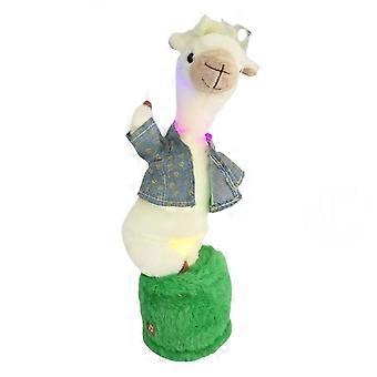 Dancing Lamb Toys Singing Sunny Lamb Toys