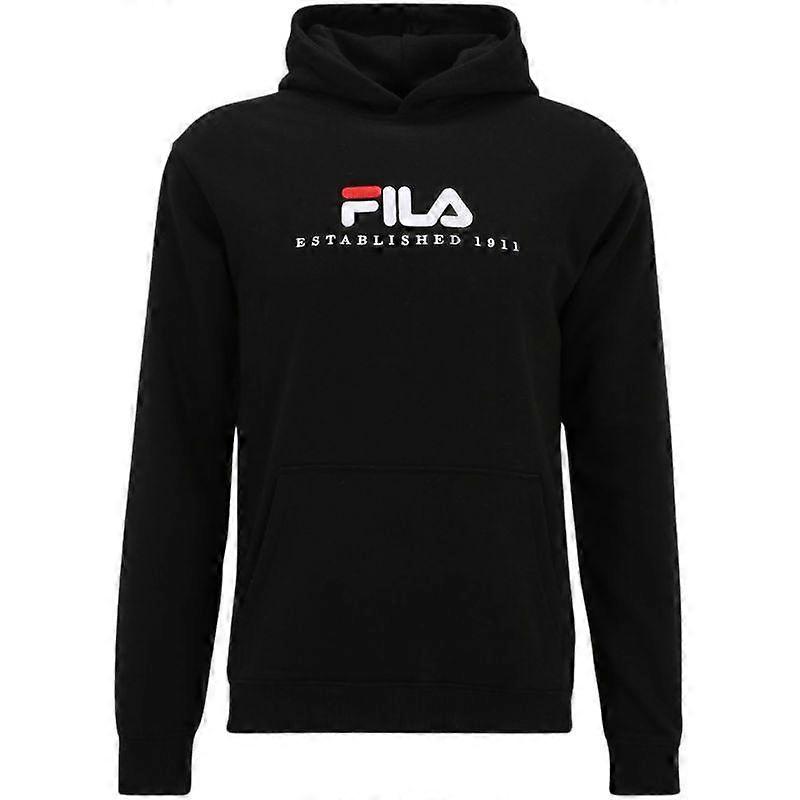 Fila Herren Brunssum Kapuzenpullover