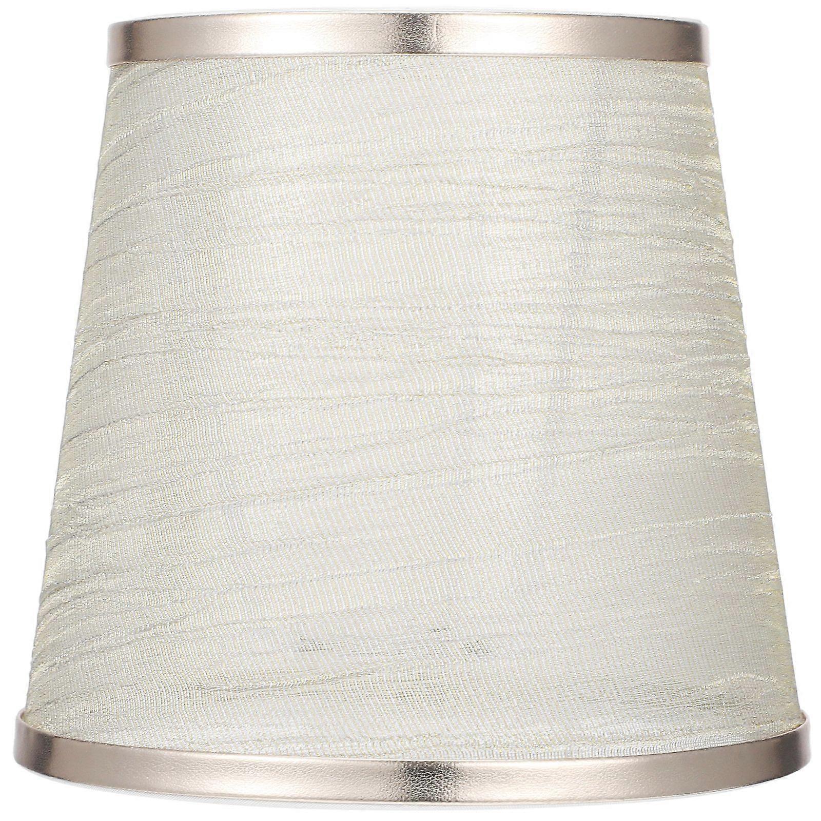 Lamp Shade Table Lamp Cover Table Light Cover Replacement Lampshade for Bedside Study E14