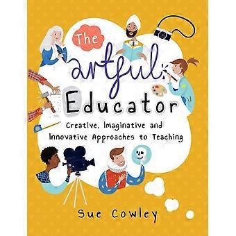A Educadora Artística - Sue Cowley