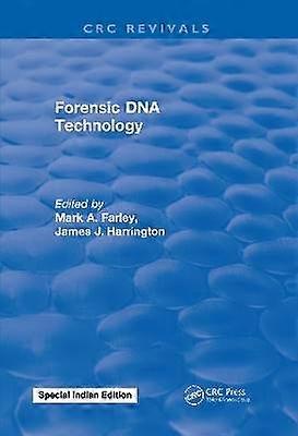 Forensische DNA-Technologie