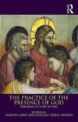 La práctica de la presencia de Dios