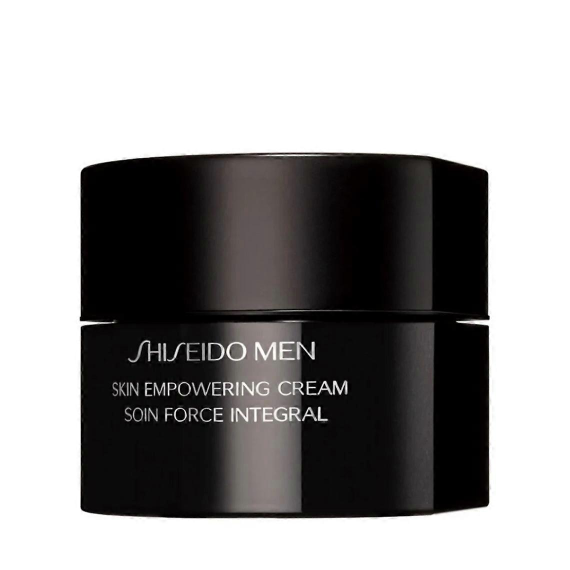 Integral Strength Treatment