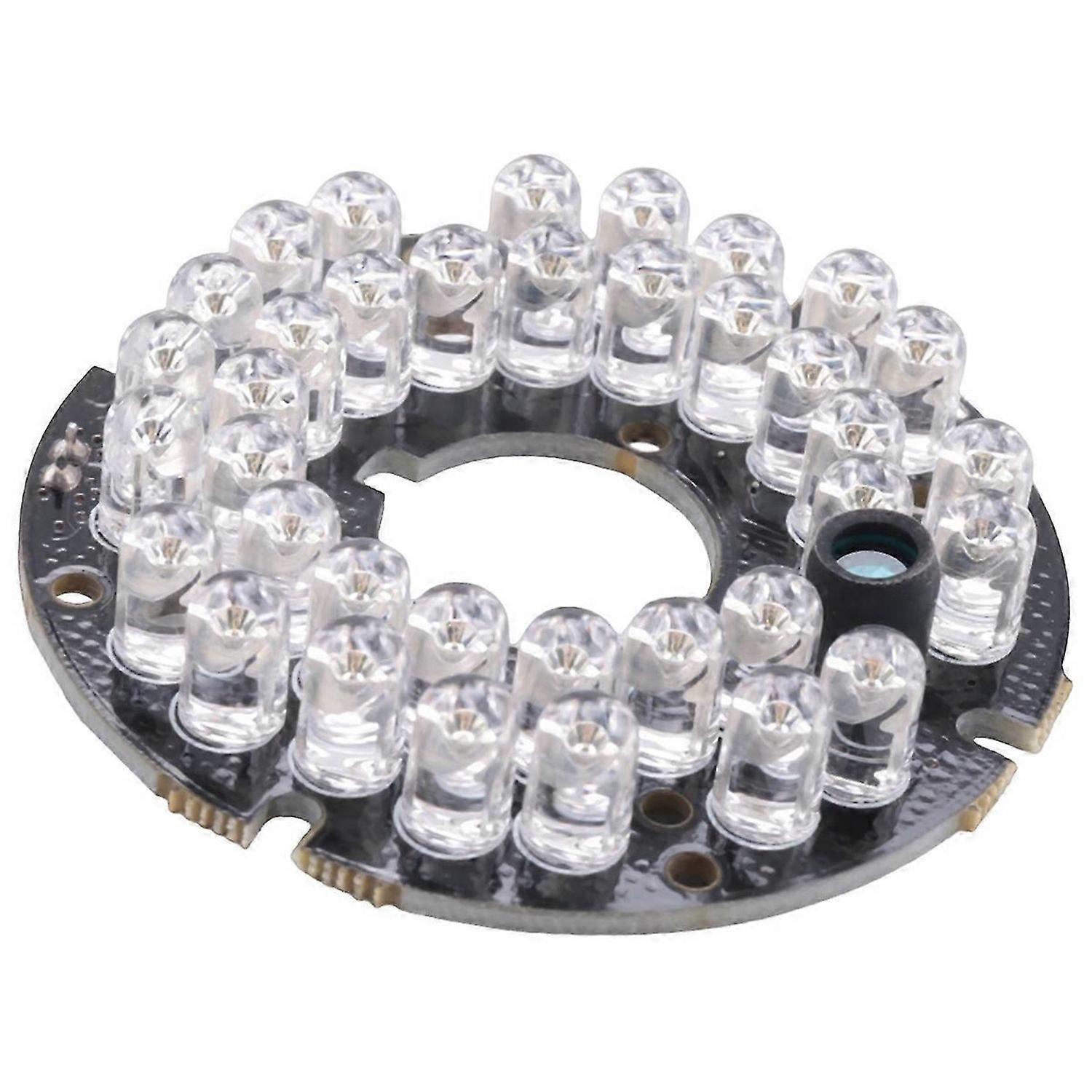 Infrared IR 36 Led Illuminator Board for CCTV CCD Security Camera