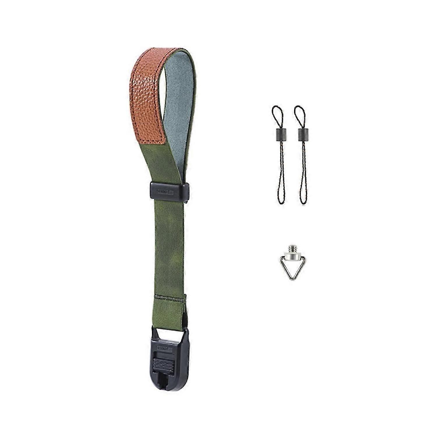 STARTRC for DJI Pocket 3 Anti-Lost Wrist Strap for Shadowstone X4/GOPRO13 Universal Camera Quick Rel