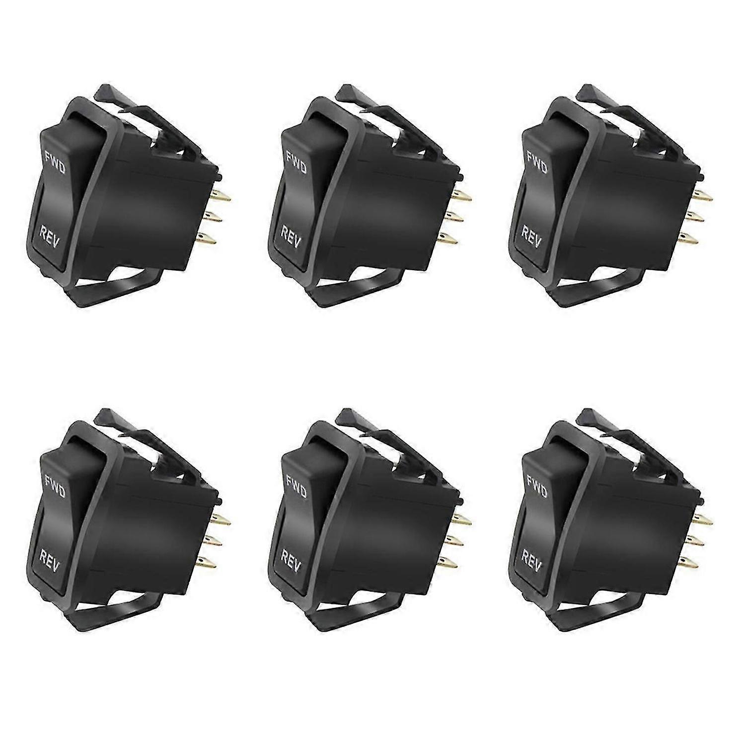 Golf Cart Forward Reverse Rocker Switch for PDS 2003-Up