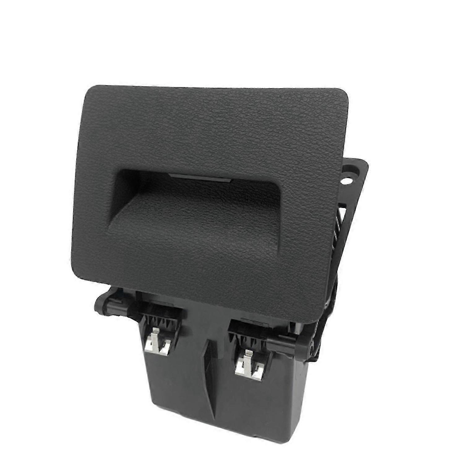 Car Driver Seat Glove Box Panel Tool Box Cover 51459348822 for X1 F48 F49 2016-2022 X2 F39 2019-2023