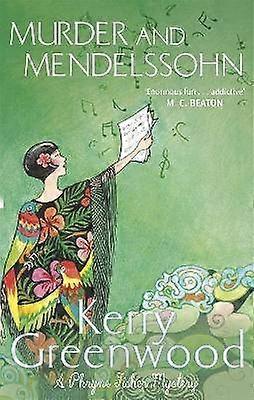 Meurtre et Mendelssohn