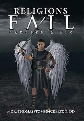 Religioner misslyckas Problem Fix