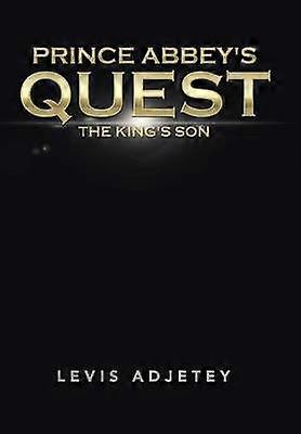 Prince Abbey's Quest