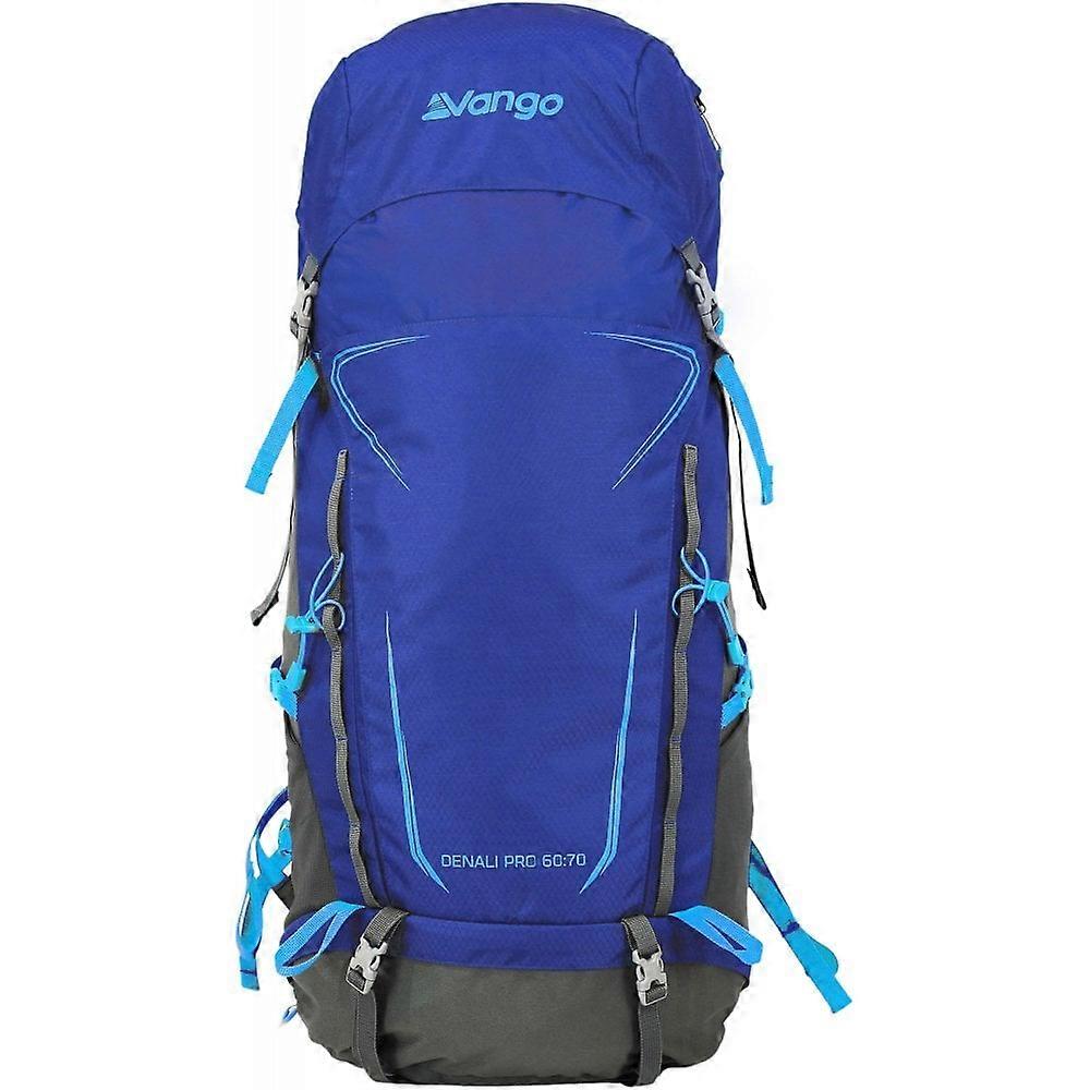 Vango Denali Pro 60:70 / Classic Blue / ONE