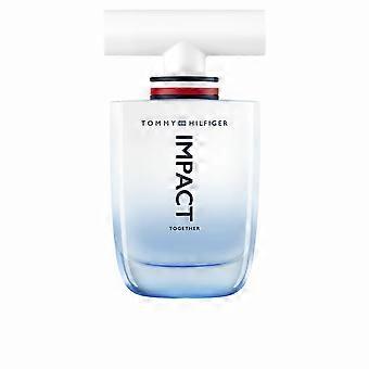 Men's Perfume Tommy Hilfiger Impact Together EDT 100 ml