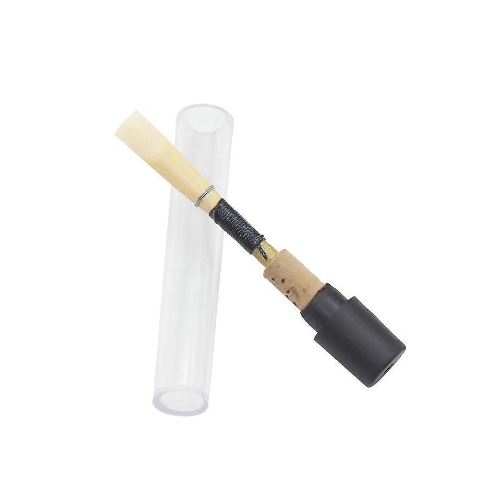 Oboe Reed Medium 7.3cm Durable Wind Instrument Part, 7g