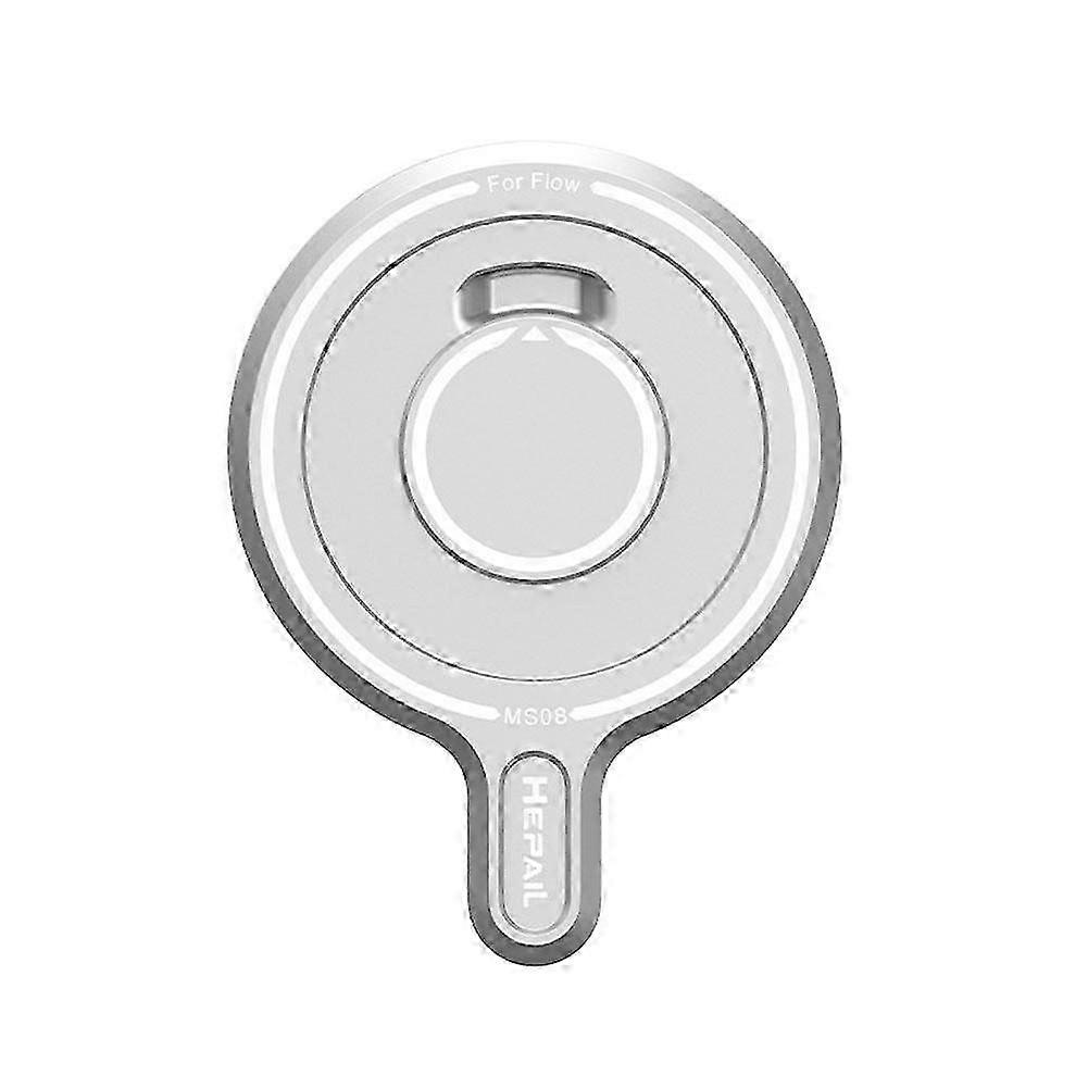 Magnetic Phone Holder For Insta360 Flow Magnetic Adapter Seat Hand 2025