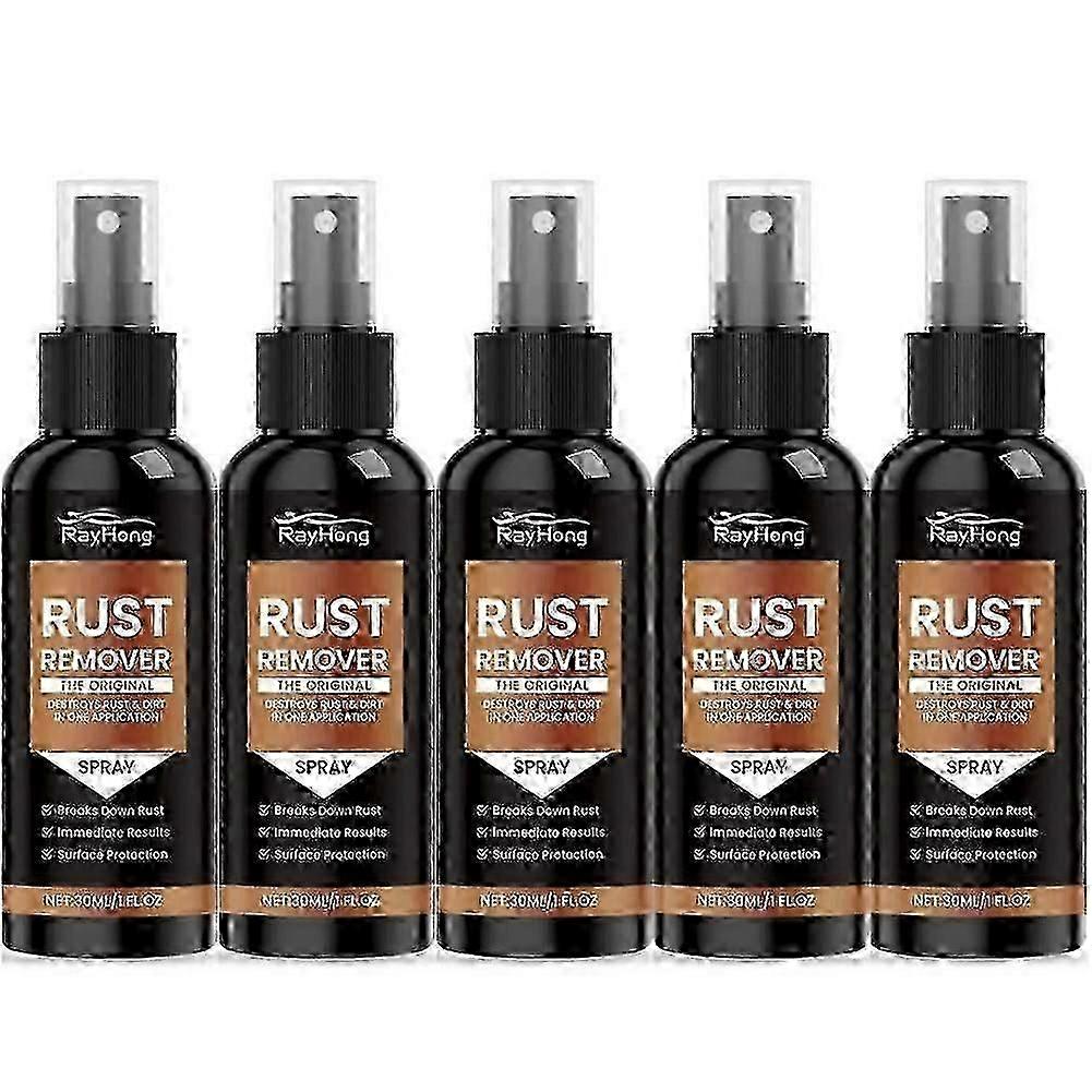 Nexa Rust Remover Spray, Nexa Car Scratch Remover, Rust Remover for Metal