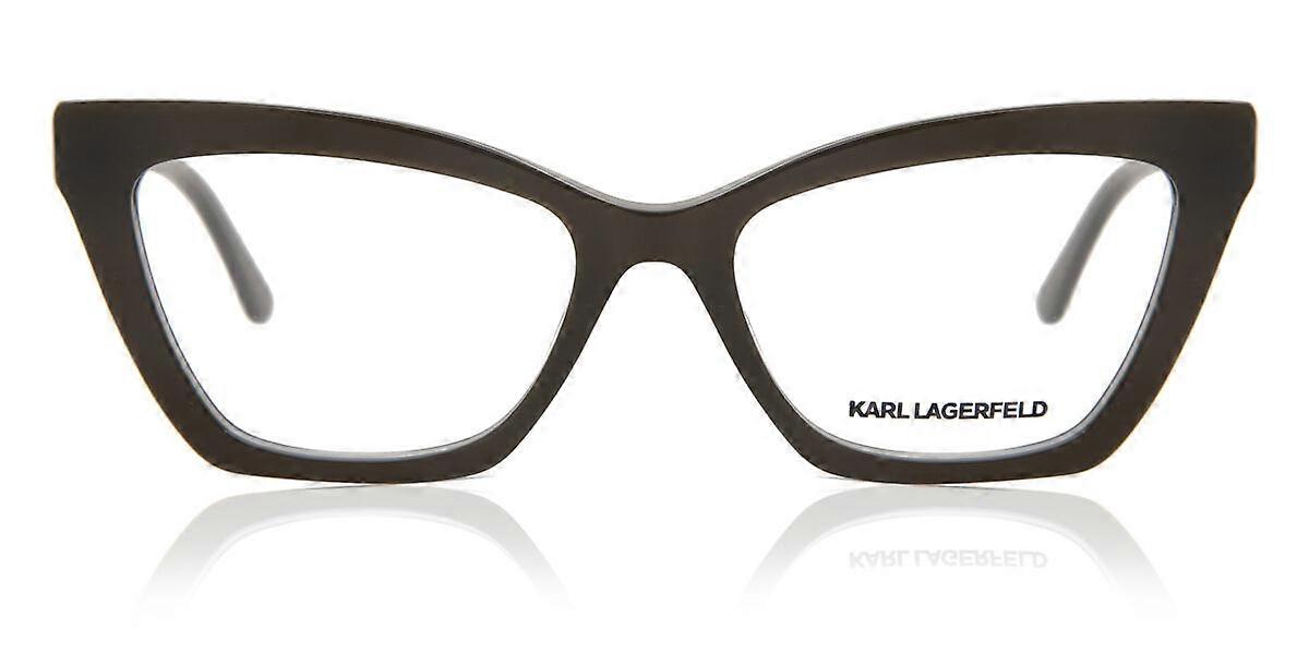 Karl Lagerfeld KL6063 093 Unisex Eyeglasses