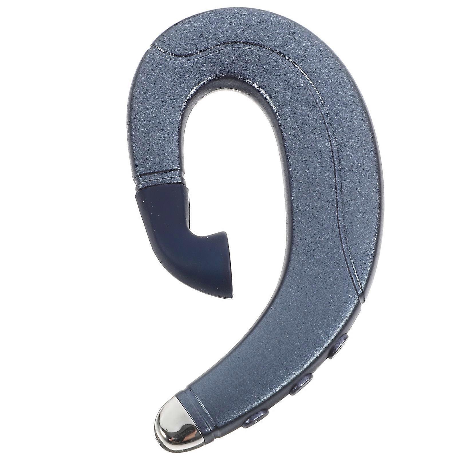 Waterproof Earphones for Music 1Pcs Hanging Blue